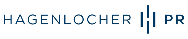 Logo Hagenlocher PR